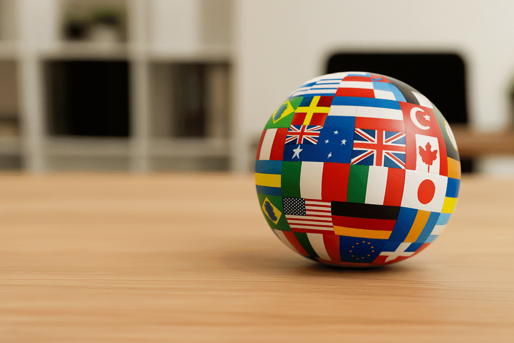 Just Tercüme – Dünya Çeviri Dilleri Just Tercüme – Dünya Çeviri Dilleri