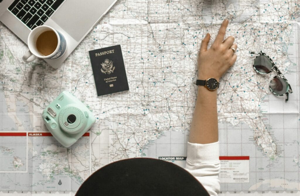 pasaport tercümesi logo pasaport tercümesi