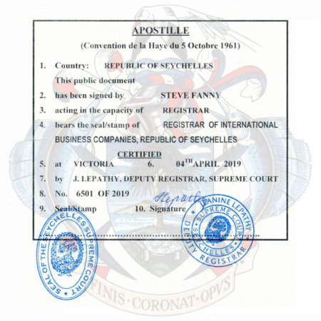 apostil tercüme fiyatları