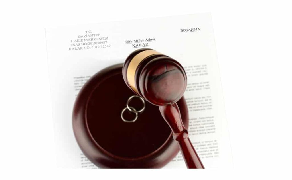 anlasmali bosanma karari ne zaman kesinlesir anlasmali bosanma karari ne zaman kesinlesir