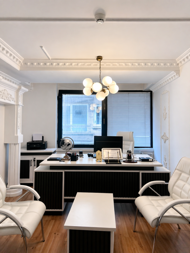 Şişli Translation Agency