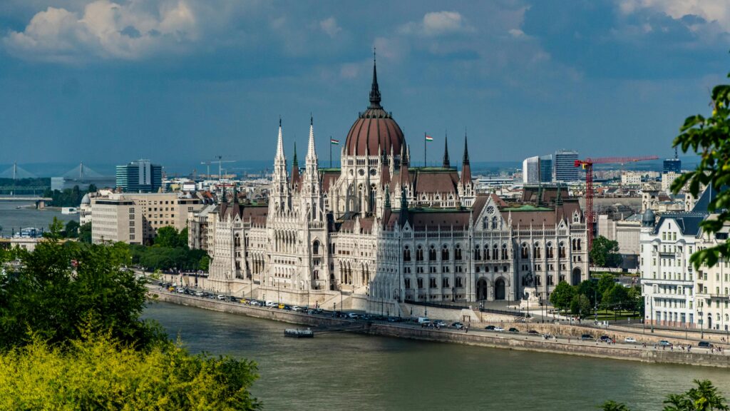 Certified translation into Hungarian